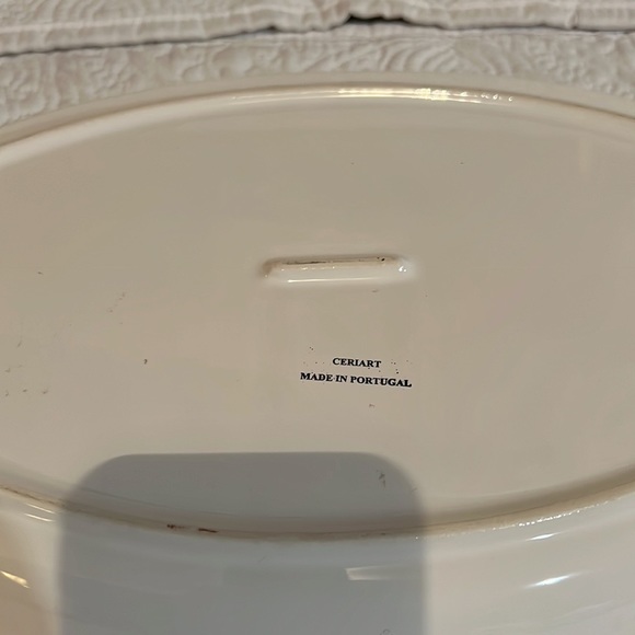 Set of 2 Ceriart lobster seafood platters - Picture 8 of 16